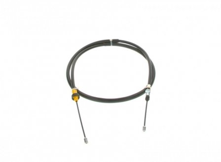 Трос ручника Peugeot 206 1.6-2.0 GT 98- bosch 1987477587