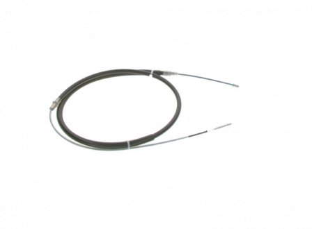 Трос ручного гальма bosch 1987477169