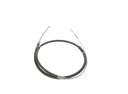 Трос ручного гальма bosch 1987477169