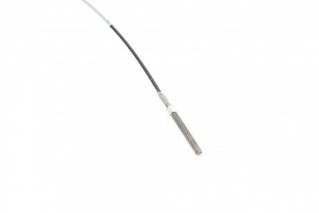 Трос ручного гальма bosch 1987477531