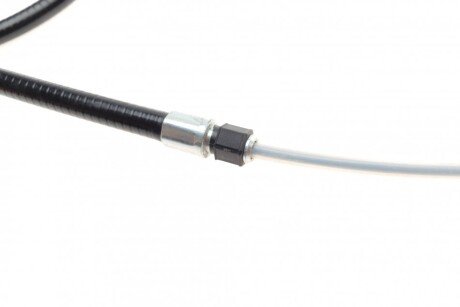 Трос ручного гальма bosch 1987477531