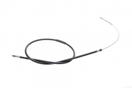 Трос ручного гальма bosch 1987477531