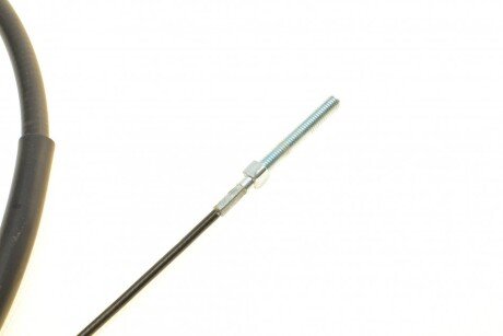 Трос ручного гальма bosch 1987477693