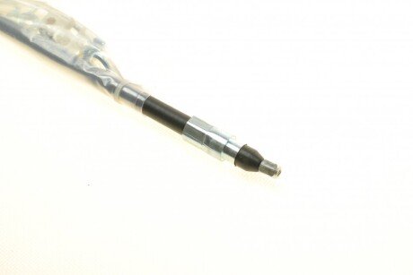 Трос ручного гальма bosch 1987477693