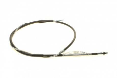 Трос ручного гальма bosch 1987477693