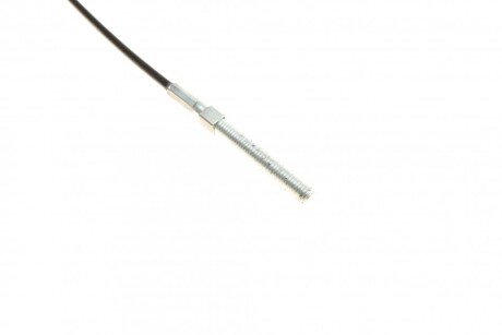 Трос ручного гальма bosch 1987477694