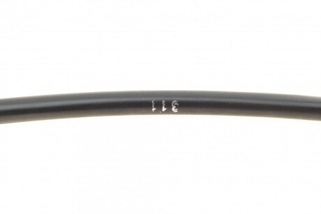 Трос ручного гальма bosch 1987477694