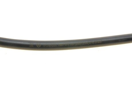 Трос ручного гальма bosch 1987477707