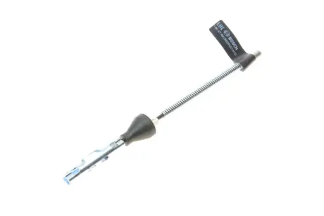 Трос ручного гальма bosch 1987477906
