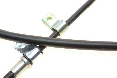 Трос ручного гальма bosch 1987477920