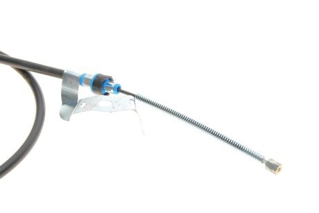 Трос ручного гальма bosch 1987477952