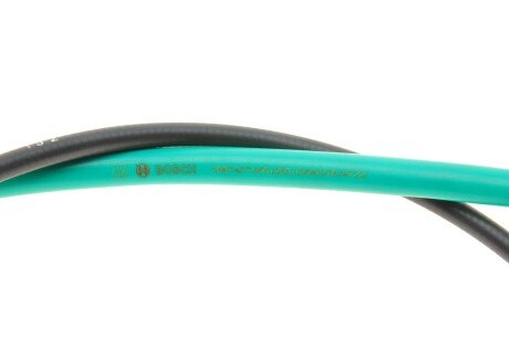 Трос ручного гальма bosch 1987477956