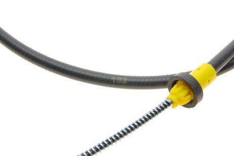 Трос ручного гальма bosch 1987477956