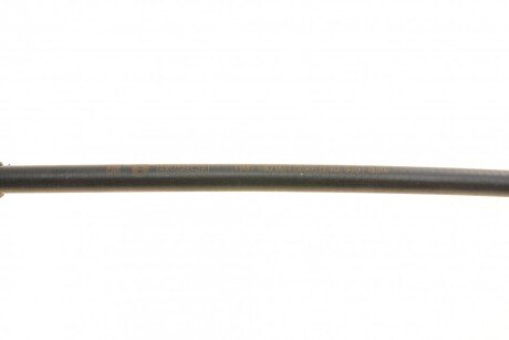 Трос ручного гальма bosch 1987482024