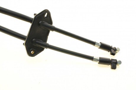 Трос ручного гальма bosch 1987482054