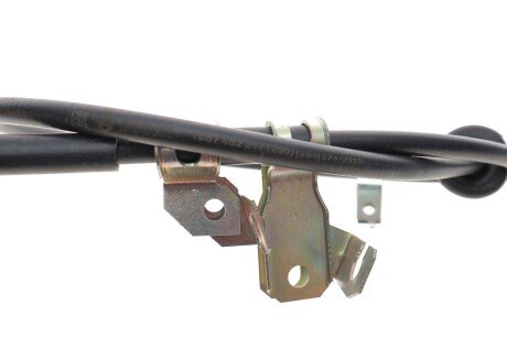 Трос ручного гальма bosch 1987482247