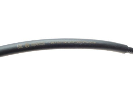 Трос ручного гальма bosch 1987482253