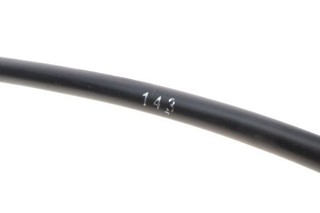 Трос ручного гальма bosch 1987482495