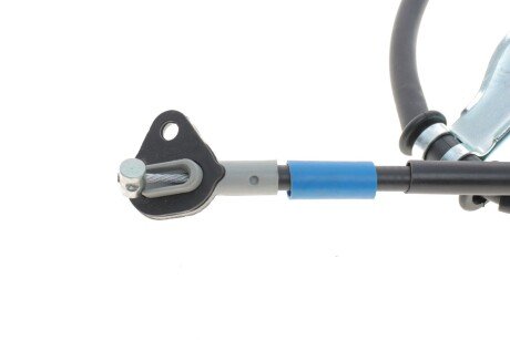 Трос ручного гальма bosch 1987482616