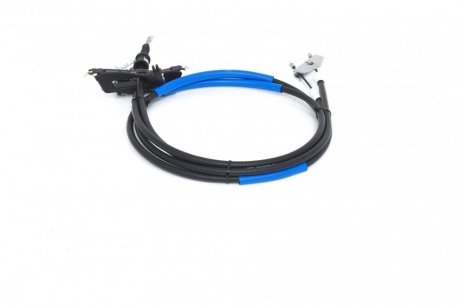 Трос ручного гальма bosch 1987482665