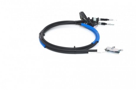 Трос ручного гальма bosch 1987482665