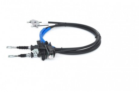 Трос ручного гальма bosch 1987482665