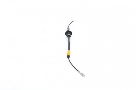 Трос ручного гальма bosch 1987482677