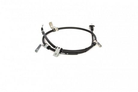 Трос ручного гальма bosch 1987482692