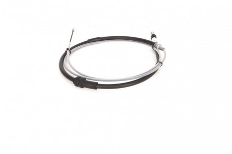 Трос ручного гальма bosch 1987482722