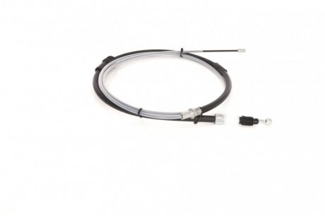 Трос ручного гальма bosch 1987482722
