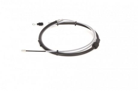 Трос ручного гальма bosch 1987482722
