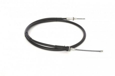 Трос ручного гальма bosch 1987482739