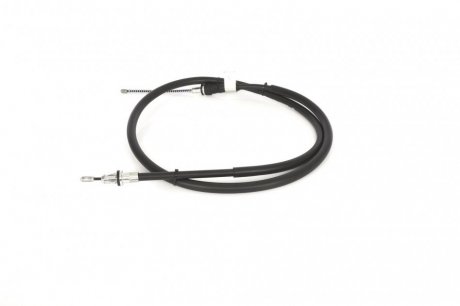 Трос ручного гальма bosch 1987482740