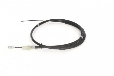 Трос ручного гальма bosch 1987482751