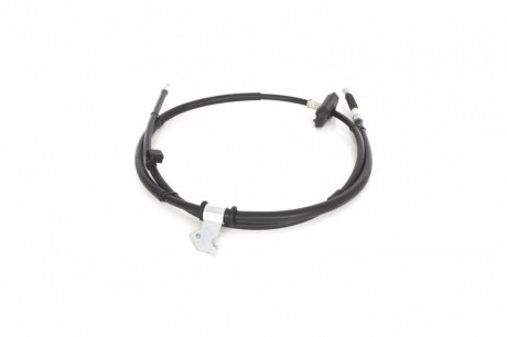 Трос ручного гальма bosch 1987482756