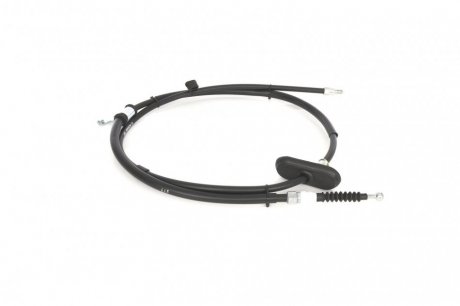 Трос ручного гальма bosch 1987482756