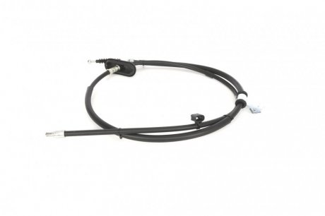 Трос ручного гальма bosch 1987482756