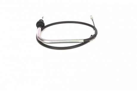 Трос ручного гальма bosch 1987482757