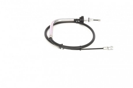 Трос ручного гальма bosch 1987482757
