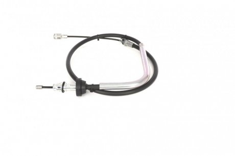 Трос ручного гальма bosch 1987482757