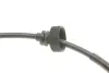 Трос ручного гальма bosch 1987482794