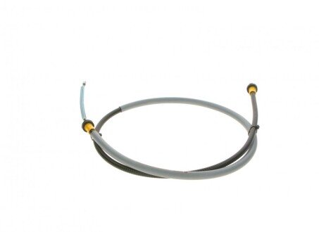 Трос ручного гальма bosch 1987482831