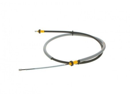 Трос ручного гальма bosch 1987482831
