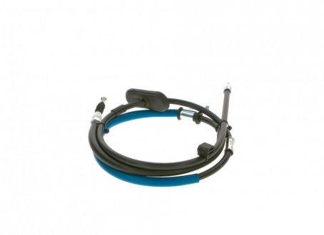 Трос ручного гальма bosch 1987482885