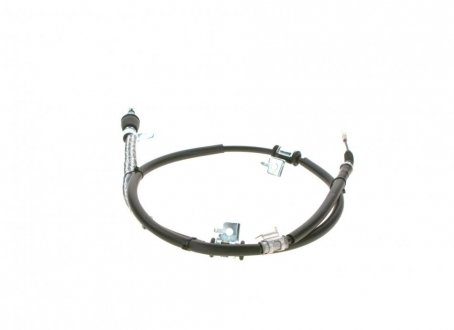 Трос ручного гальма bosch 1987482908