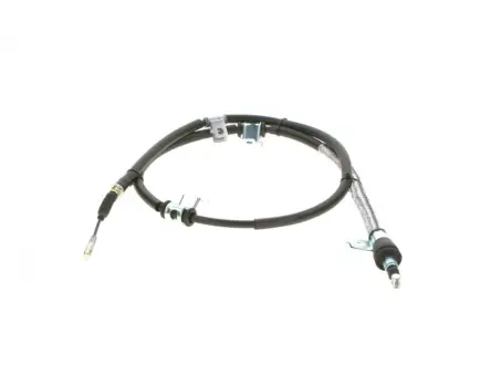 Трос ручного гальма bosch 1987482908