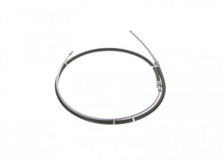 Трос ручного гальма Skoda Octavia I (97-05) bosch 1987477704