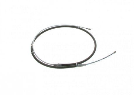 Трос ручного гальма Skoda Octavia I (97-05) bosch 1987477704