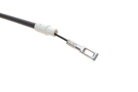 Трос зупиночних гальм bosch 1987477904