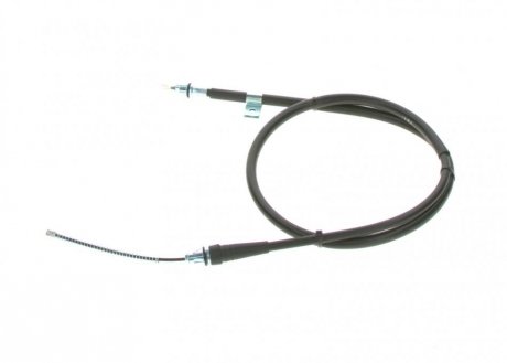 Трос зупиночних гальм bosch 1987477980